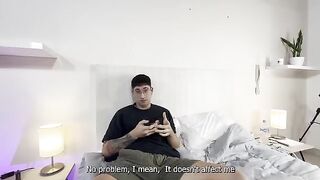 I fucked my sister-in-law before meeting my girlfriend, a steamy encounter
