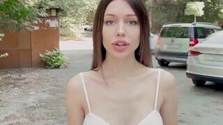 A Luxury Girl Cheated on Her Husband During a Business Trip and Felt No Regret