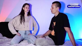 The best sex position according to an adult star