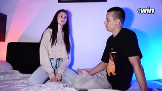 The best sex position according to an adult star