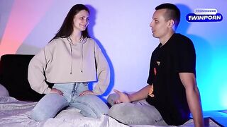 The best sex position according to an adult star