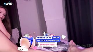Recording a secret anal sex with a friend's wife