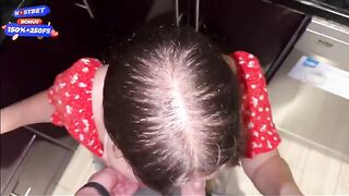 The guy checked the strength of cumming, exploring various passionate poses