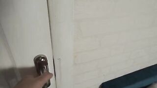 Redhead girlfriends fucked their grandfather, a real swinger