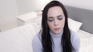 Ballet girl gets rough and humiliating treatment in hardcore action