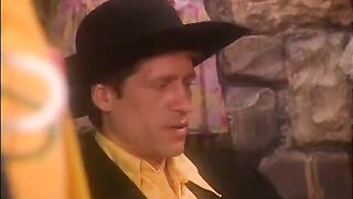 A hot guy fucked his housekeeper with passion