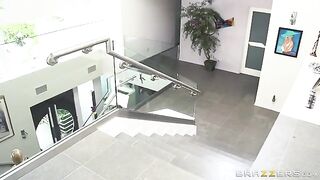 I pretended to be a patient and didn't attend school to fuck neighbor