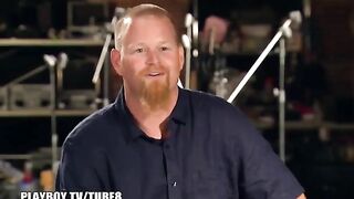 A report from a famous porn studio, featuring intense action and passion