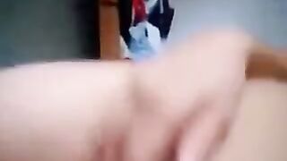 Lies and fit guys have sex in their mouths in this amateur vid
