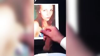 Finger photo shoot with a guy who loves to play with his cock
