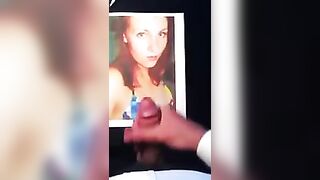Finger photo shoot with a guy who loves to play with his cock