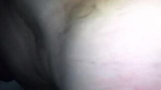 Amateur sex with a bisexual man using homemade toys