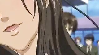 Nympho gets spanked and fucked hard in this hot video