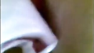 The man spanks and fucks a girl on the bus, showcasing intense energy