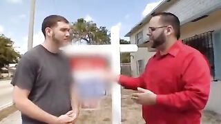 I will fuck your wife - a forbidden passion