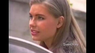 The scandal surrounding the Miss Russia 2005 contestant is well-known