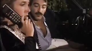 Hot wedding ended with an orgy, not a traditional one, of course