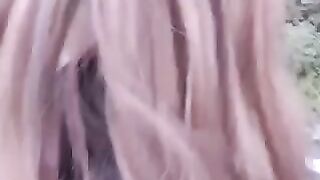 I picked up a girl at the bus stop and things got steamy