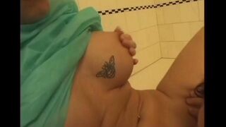 A hot nurse got fucked by her doctor in a steamy encounter on the table