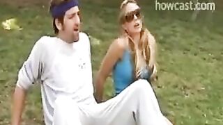 How to make sex with a girl unforgettable. Follow these simple instructions