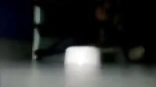 The camera in the toilet shows how gays suck cocks