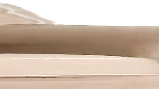 Two guys fuck Negra and Branca in double penetration