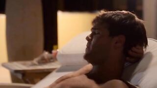 A selection of Jesse Rogers' facial cumshots - spankbang