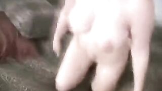 A man epilated his dick for the sake of sex with his wife