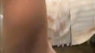 First time with a girl, my first video shot - Homemade