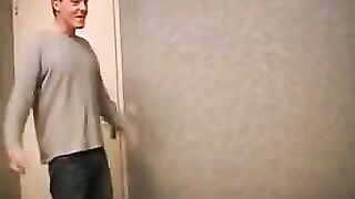 A mature woman is asking to be fucked herself
