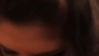 Two mature guys fucked their cat in a steamy threesome encounter