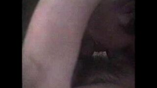 Hot Russian swingers fucked by multiple cocks in an intense gangbang