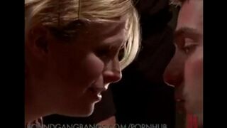 BDSM is powerlessness for every person