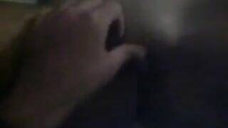 Their cock was not very large, it was weak