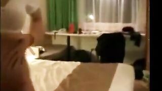 Began with anal sex and ended with cumshot on the face