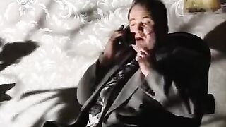 A cute girl finally got a big dick in her wet pussy