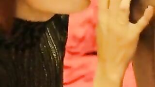 The guy received the most amazing blowjob ever