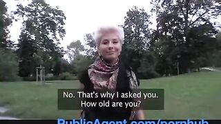For money, a girl is willing to do anything, even have lesbian sex