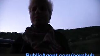 For money, a girl is willing to do anything, even have lesbian sex