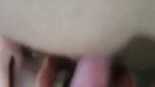 A brave guy tried to freeze time with a girl, but things got heated
