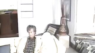 They always have enough for the girl after a blowjob