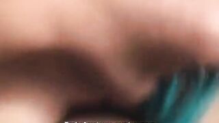 Homemade porn with a casting theme, featuring intense and raw action