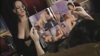Super cute country girl has amazing sex skills