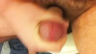 A cute girl masturbates in front of the webcam and shows her skills