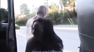 Beautiful gesture, debauchery and lustful group fuck