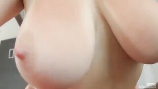 A stepfather seduced a wonderful stepdaughter to have sex