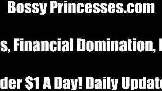 Girls want to feel domination while having sex