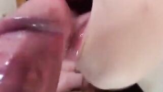 Older dude fucks young girls with great dick