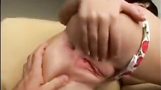 I met a girl tourist and we had hot anal divorce