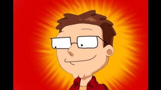 Best animated sex cartoon, like the Simpsons porn compilations